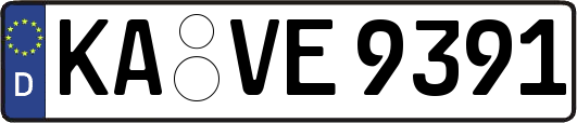 KA-VE9391