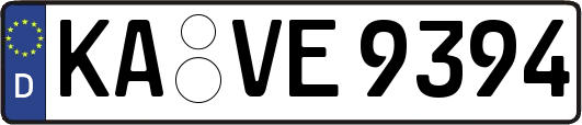 KA-VE9394