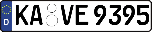 KA-VE9395