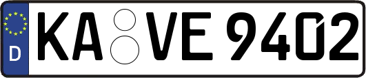 KA-VE9402