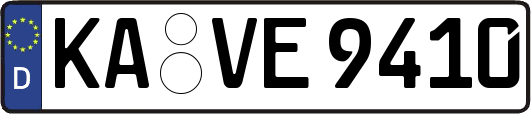 KA-VE9410