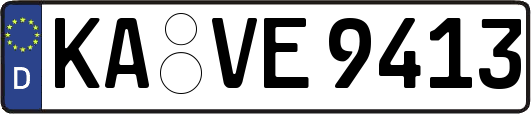 KA-VE9413