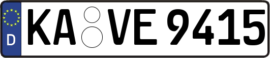 KA-VE9415