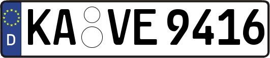 KA-VE9416