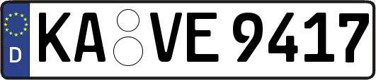 KA-VE9417