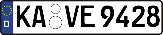 KA-VE9428