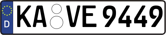 KA-VE9449