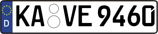KA-VE9460