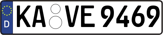 KA-VE9469