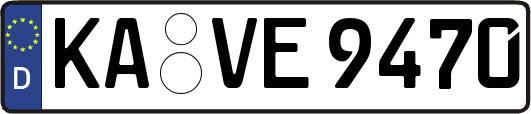 KA-VE9470