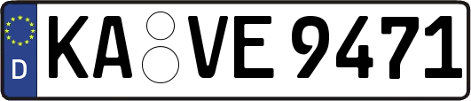 KA-VE9471