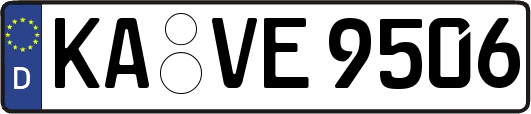 KA-VE9506