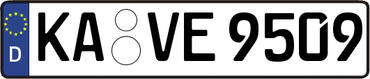 KA-VE9509