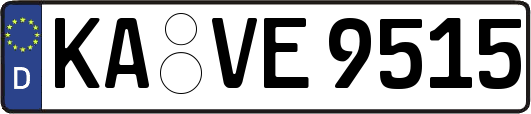 KA-VE9515