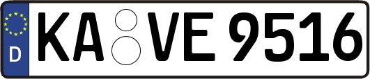 KA-VE9516