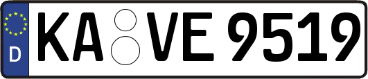 KA-VE9519