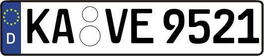 KA-VE9521