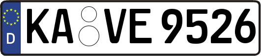 KA-VE9526
