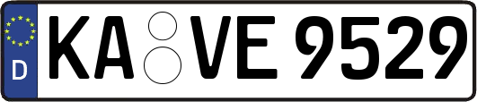 KA-VE9529