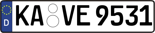 KA-VE9531