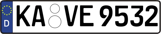 KA-VE9532