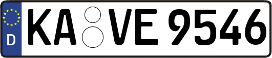 KA-VE9546