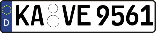 KA-VE9561