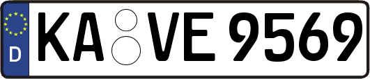 KA-VE9569