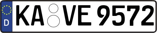 KA-VE9572