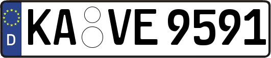 KA-VE9591