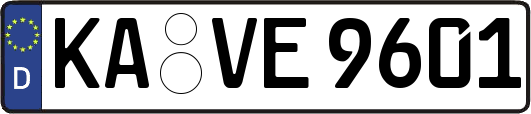 KA-VE9601