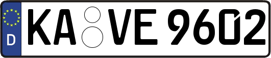 KA-VE9602