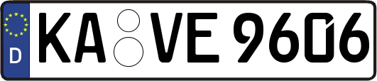 KA-VE9606