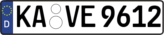 KA-VE9612