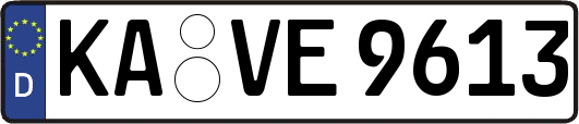 KA-VE9613