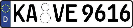 KA-VE9616