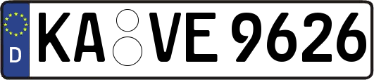 KA-VE9626