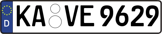KA-VE9629