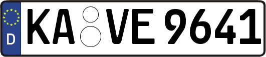 KA-VE9641