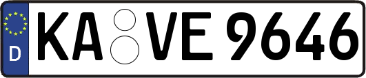 KA-VE9646