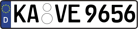 KA-VE9656