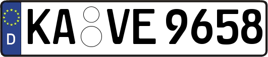 KA-VE9658