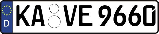 KA-VE9660