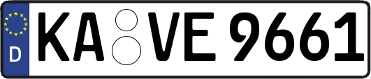 KA-VE9661