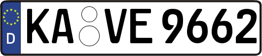 KA-VE9662