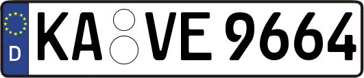 KA-VE9664