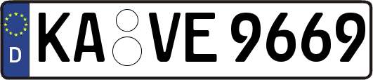 KA-VE9669