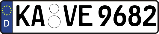 KA-VE9682