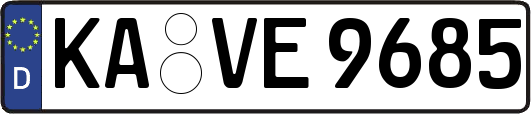 KA-VE9685