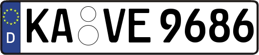 KA-VE9686